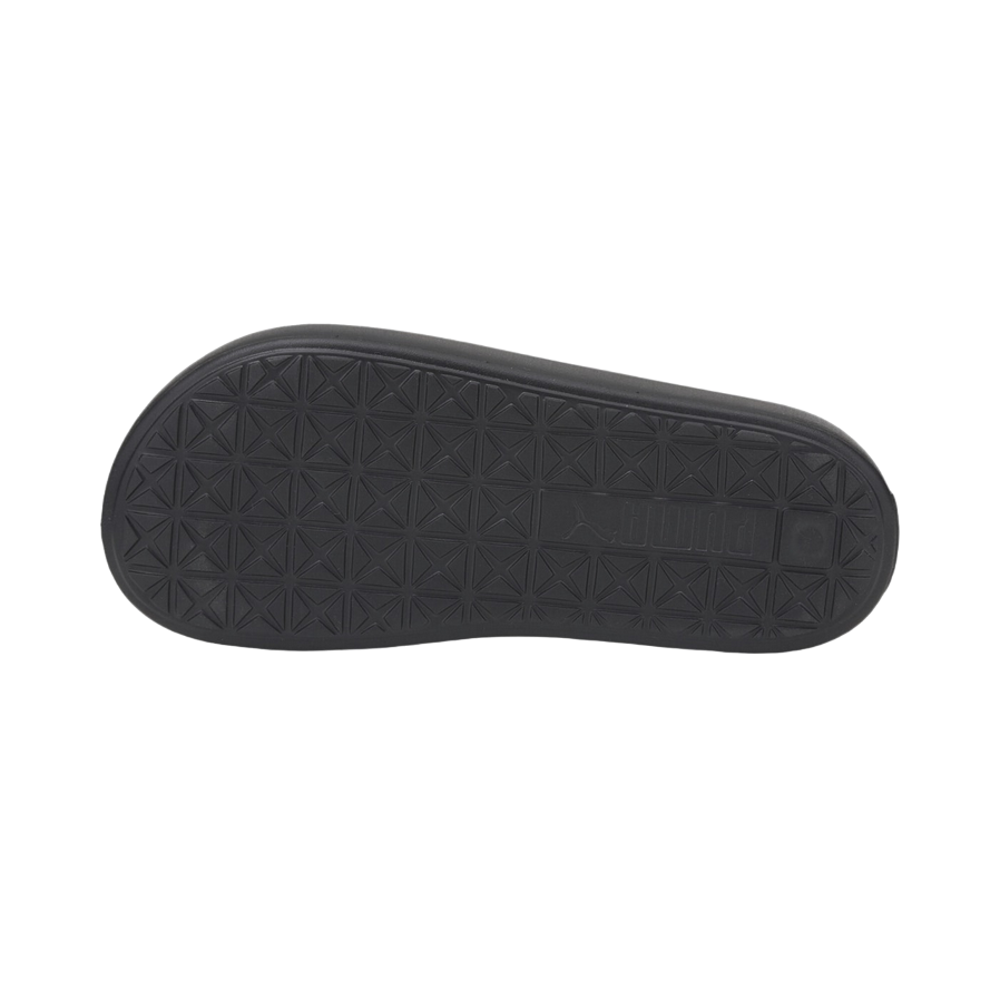 Puma ciabatta da adulto Shibui Cat 385296-02 nero