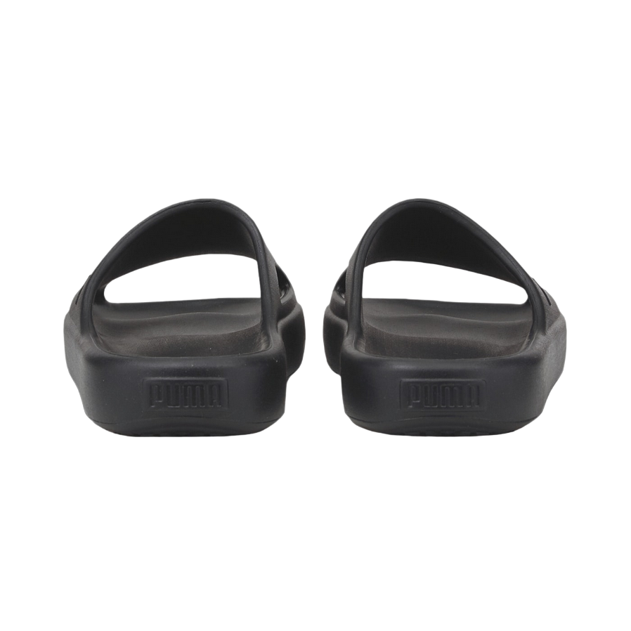 Puma ciabatta da adulto Shibui Cat 385296-02 nero