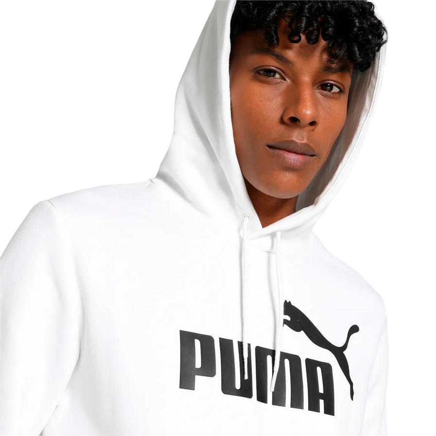 Felpa con cappuccio puma uomo shop