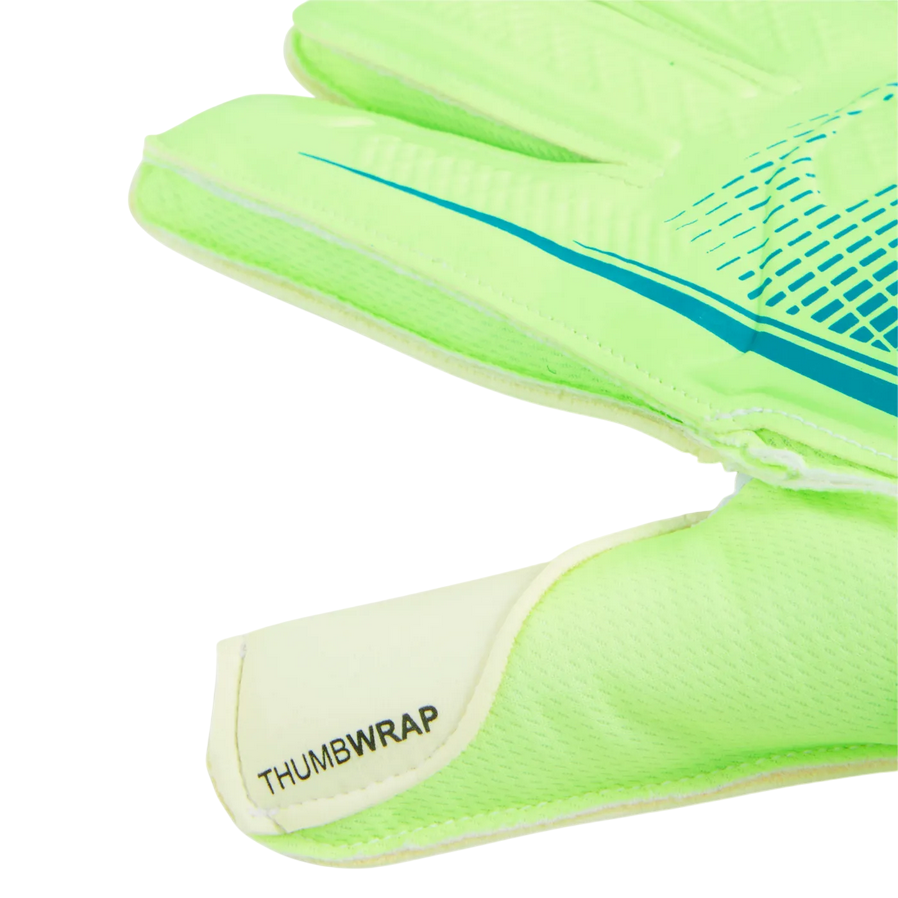 Puma guanto da portiere Ultra lay RC 041952-02 giallo