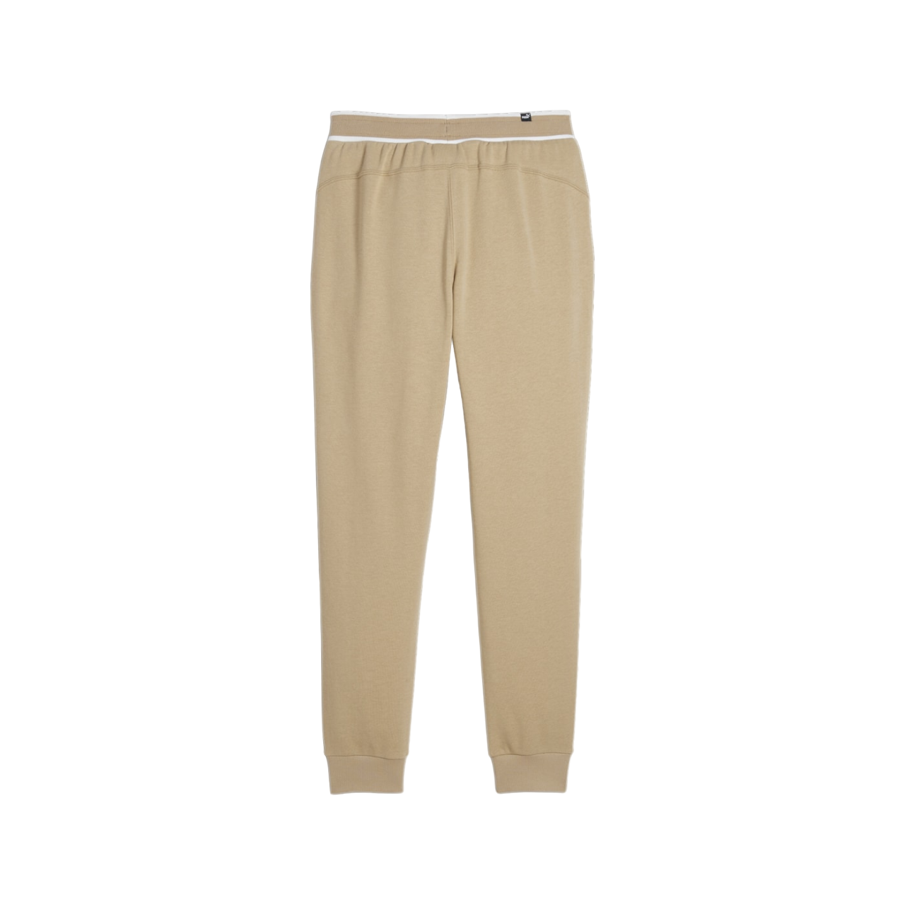 Puma pantalone sportivo da uomo Squad 678972-83 tortora