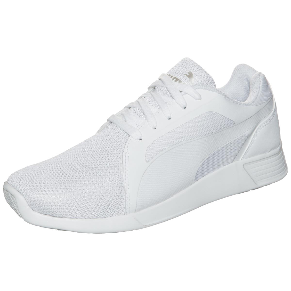 Puma scarpa da ginnastica Trainer Evo Tech 360478 06 bianco