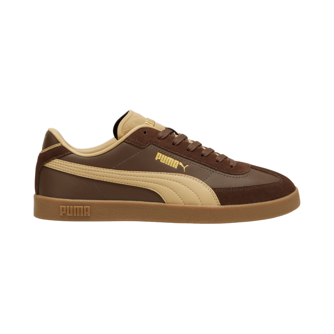 Puma hybrid scarpe uomo marroni online