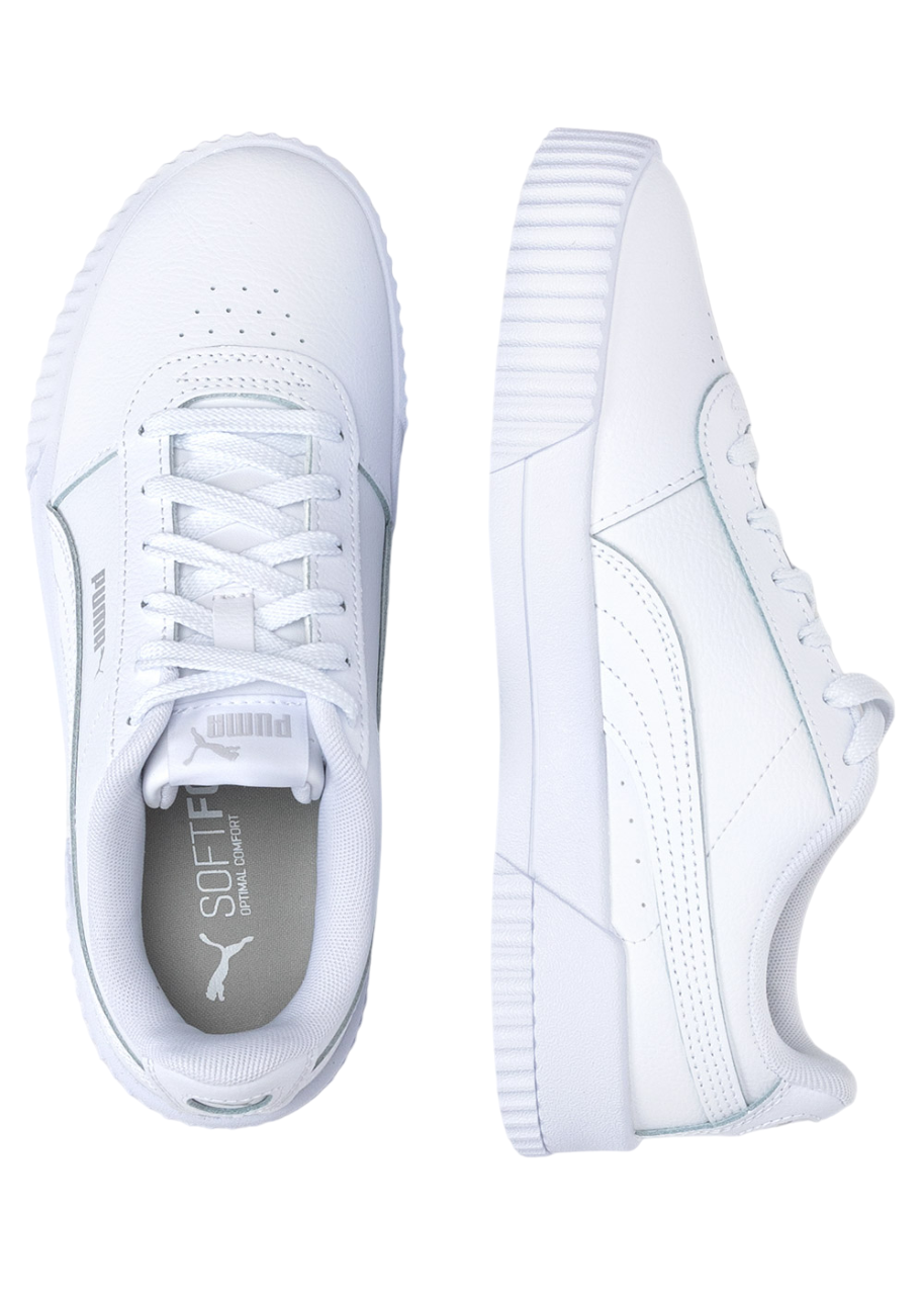 Puma scarpe argento best sale