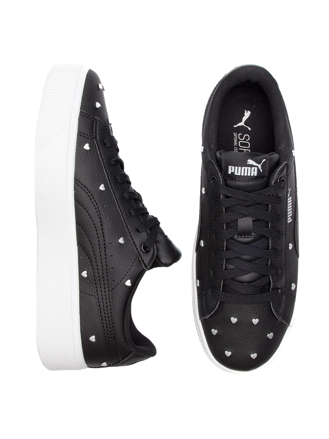 Puma vikky studs shop