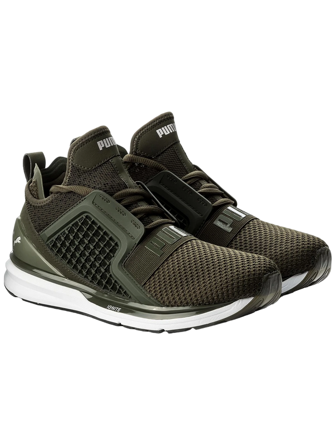 Puma ignite limitless sales uomo