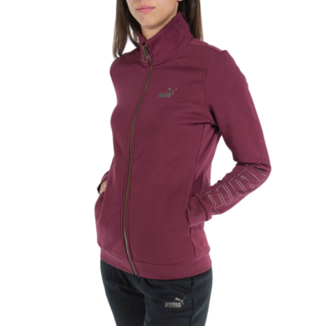 Tuta puma top estiva 2015