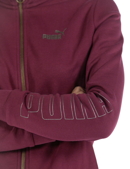 Tuta sales intera puma