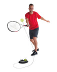 Pure-2Improve-Solo-Tennis-Trainer-P2I100180-allenamento-tennis tennista uomo