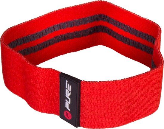 Pure 2Improve Fascia elastica media Shaper Loop P2I201790 265962 rosso