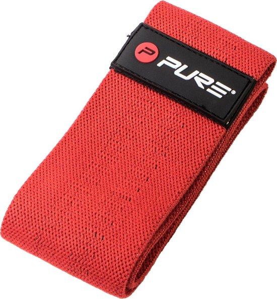 Pure 2Improve Fascia elastica media Shaper Loop P2I201790 265962 rosso