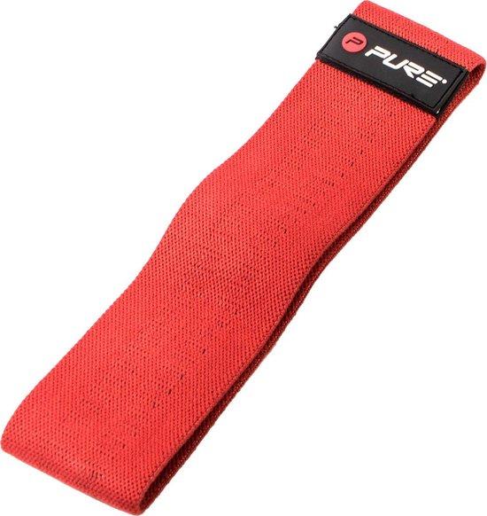 Pure 2Improve Fascia elastica media Shaper Loop P2I201790 265962 rosso