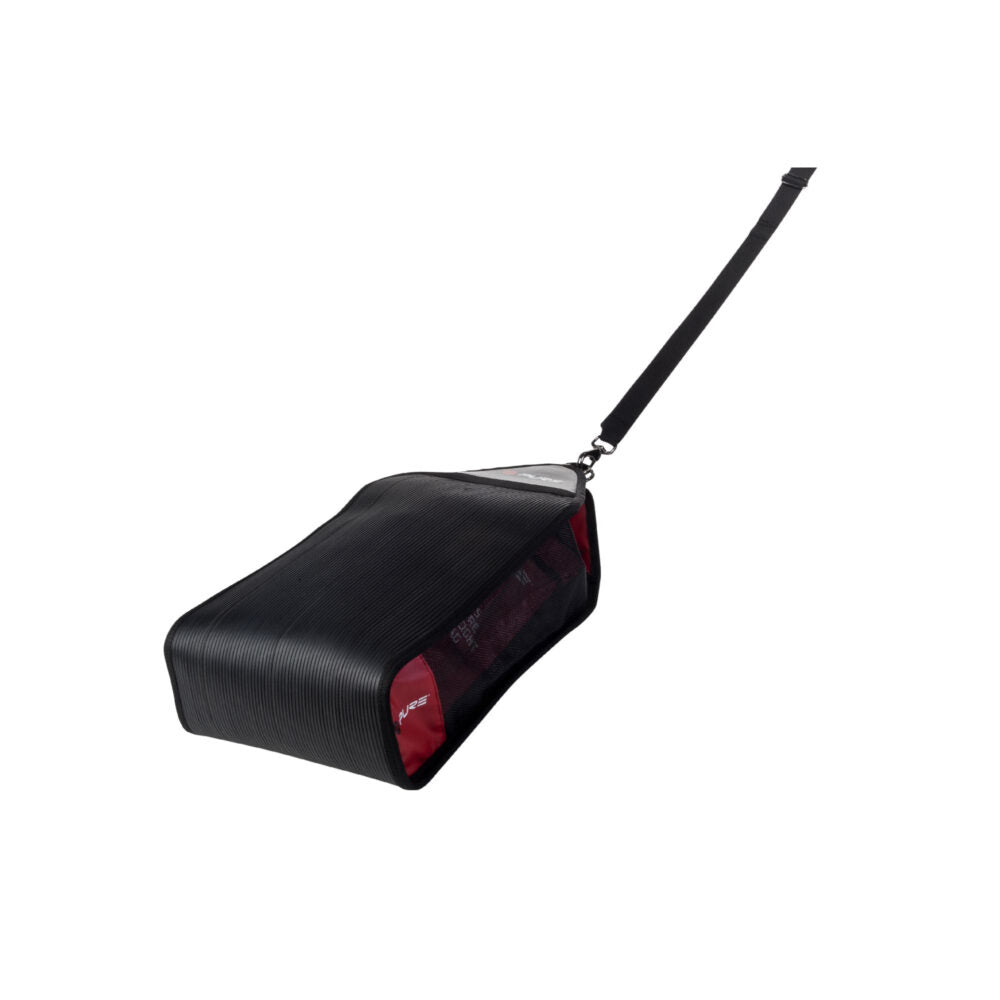 Pure 2Improve Sprintsac.
Include: sacchetto di sabbia 3x5kg (sabbia non inclusa), 1 cintura, 1 borsa P2I100080 black-red