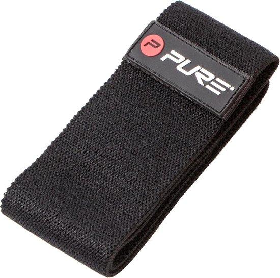 Pure 2Improve fascia elastica pesante Shaper Loop P2I201810 265963 nero