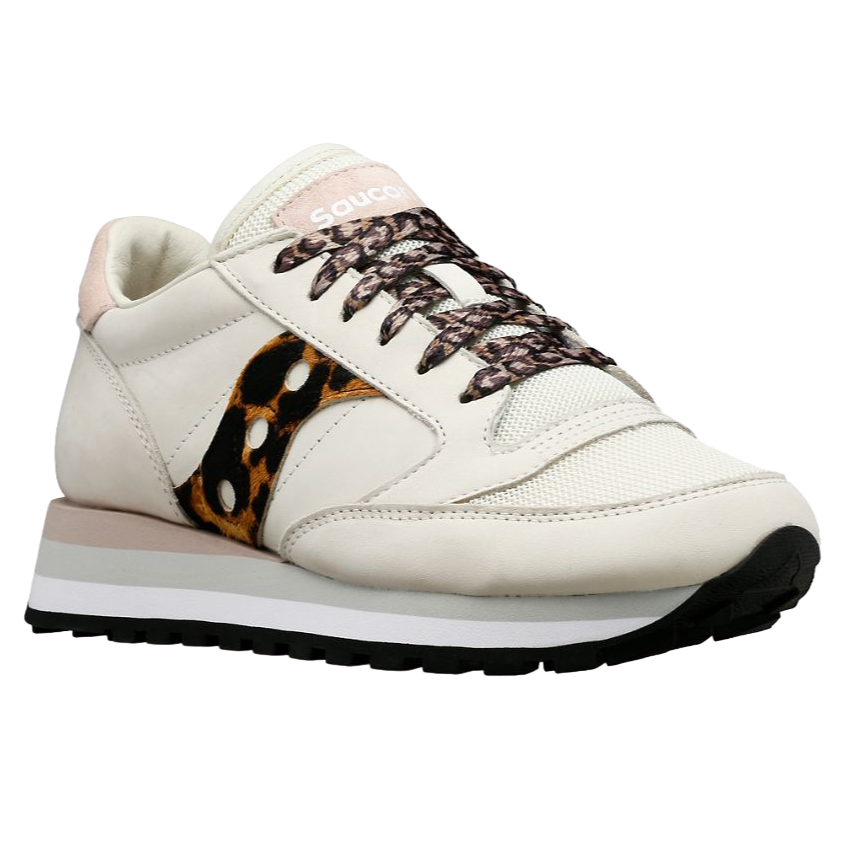 Saucony con 2025 rialzo interno