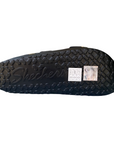Sandali Skechers Arch Fit Cali Breeze | Comfort Podologico | 111592/BLK nero dettaglio della sola