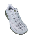 Vista dall'alto Saucony Guide 18 S20998-105 nuvola-oliva con tecnologia FORMFIT