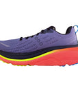 Profilo interno scarpa running Saucony Hurricane 25 shadow con tecnologia ammortizzazione PWRRUN visibile