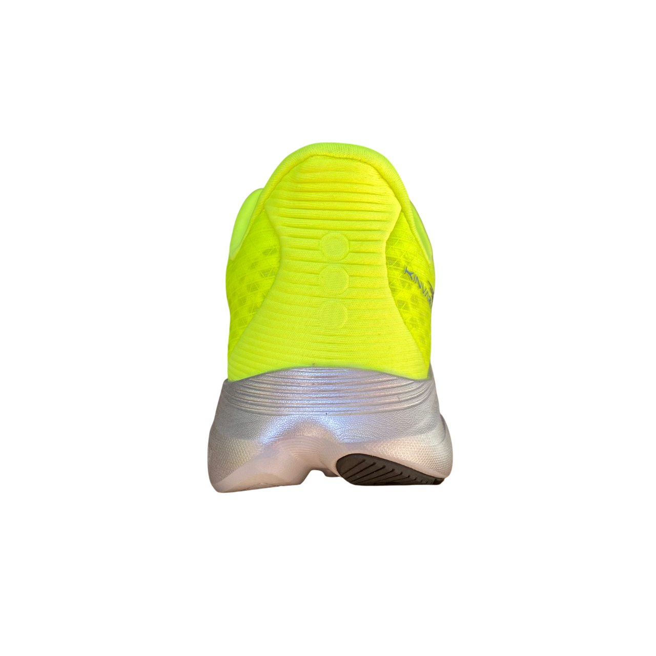 Saucony Kinvara 16 S21020-286 scarpe running uomo cedro nero vista posteriore