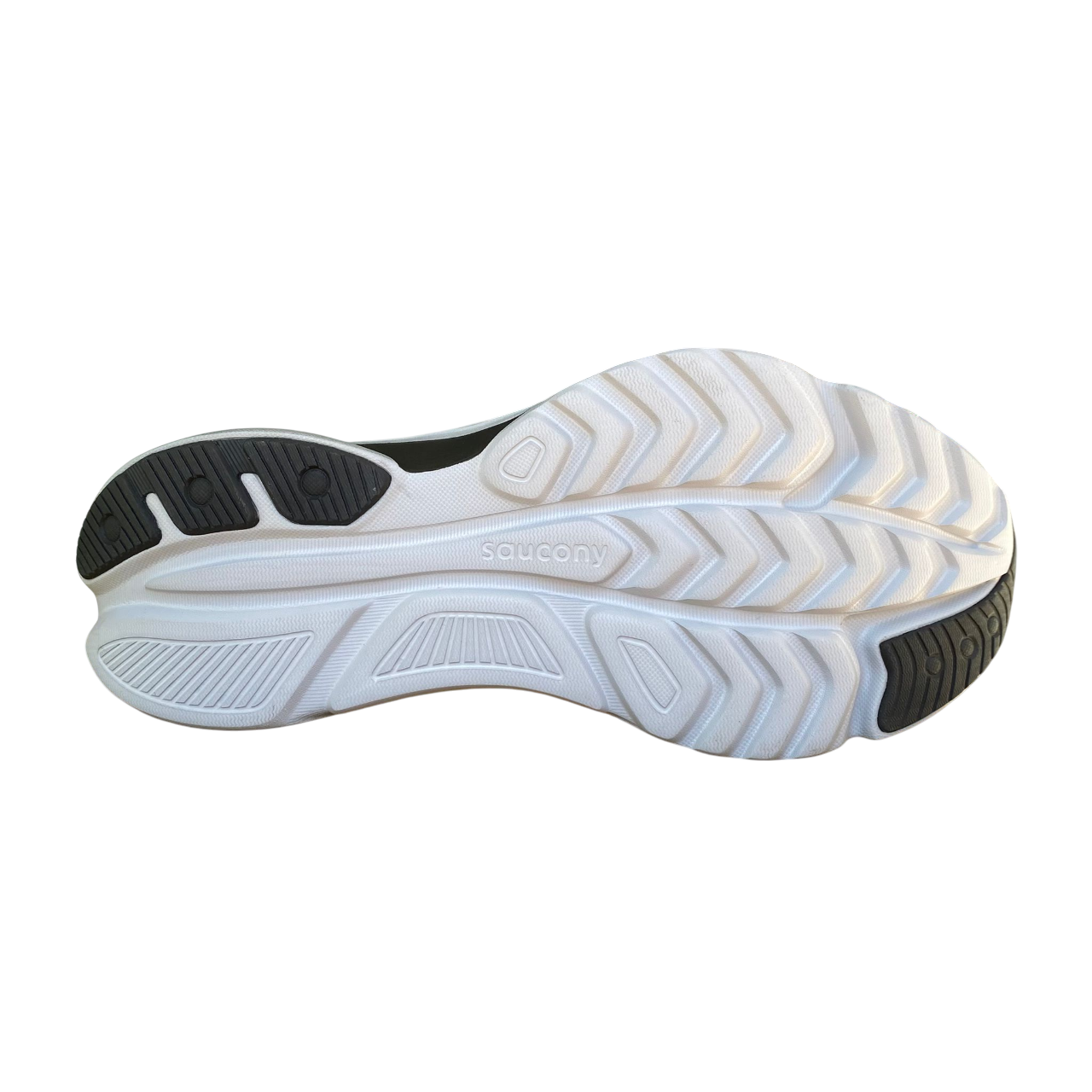 Saucony Kinvara 16 suola PWRRUN drop 4mm natural running