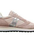 Saucony Originals scarpa sneakers da donna Jazz Triple S60530-35 rosa fard
