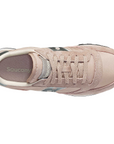 Saucony Originals Jazz Triple - Sneakers da donna rosa fard