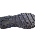 Sneakers Saucony Originals Shadow 5000 nere da uomo, design retro running con tomaia in suede e mesh, logo Saucony laterale e suola ammortizzata - suola