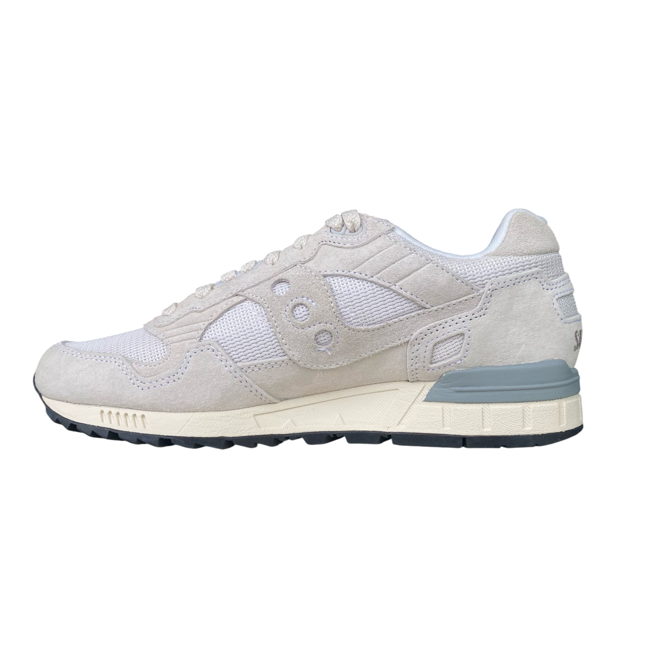 Saucony Originals scarpa sneakers da uomo Shadow 5000 S70665-53 bianco