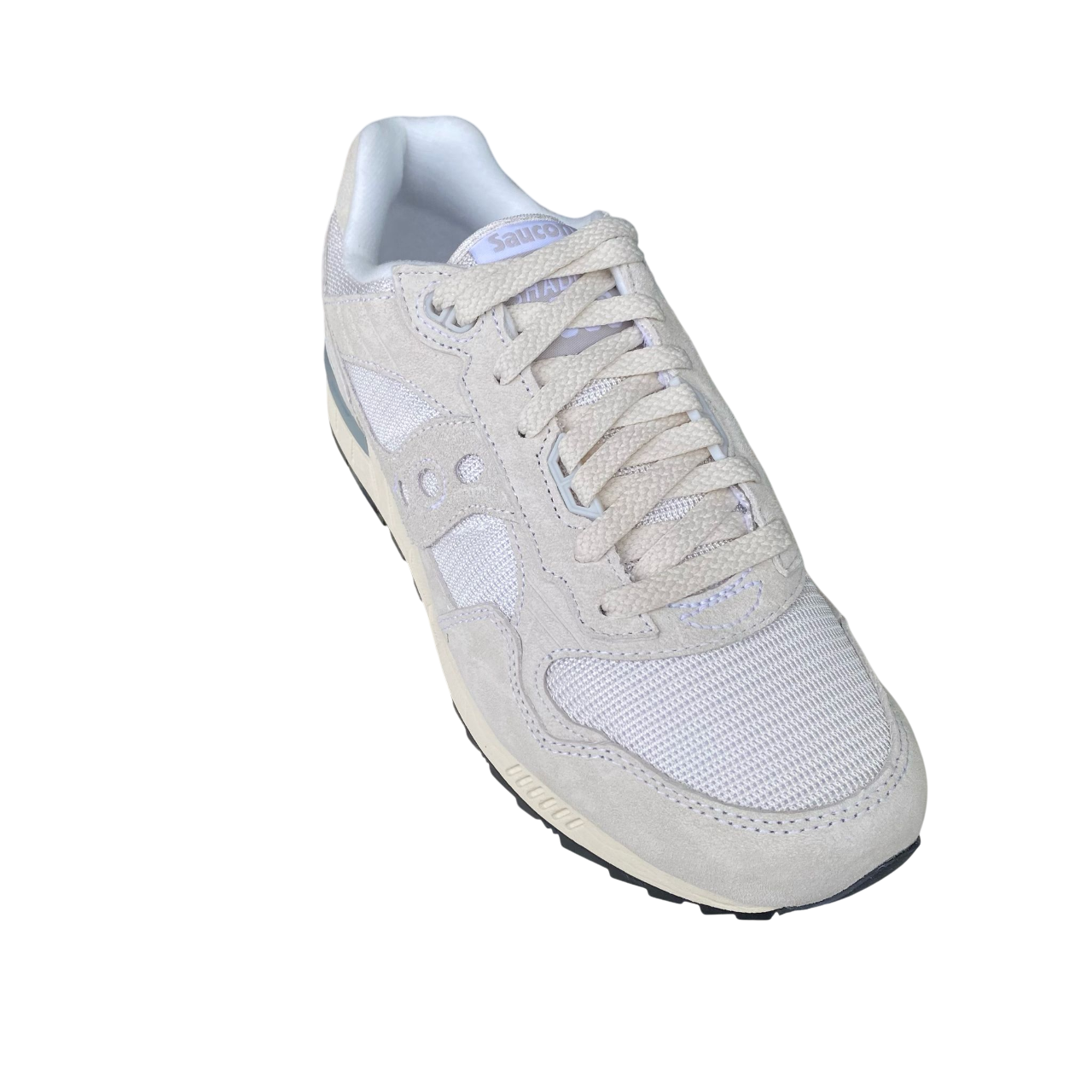 Saucony Originals scarpa sneakers da uomo Shadow 5000 S70665-53 bianco