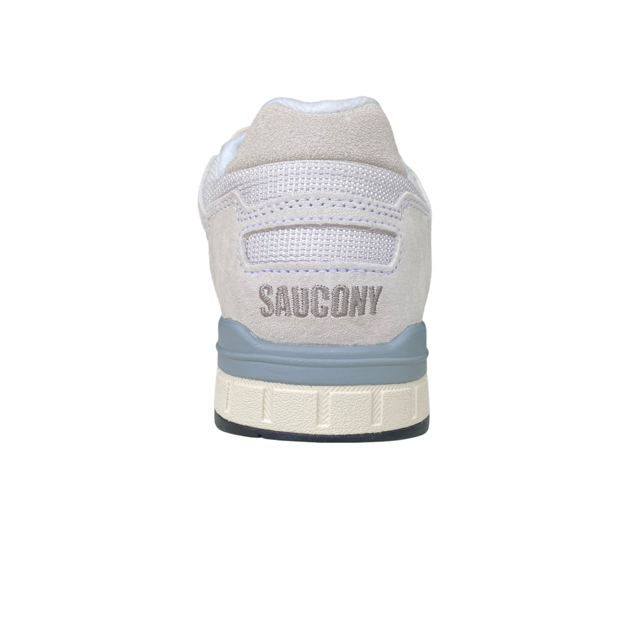 Saucony Originals scarpa sneakers da uomo Shadow 5000 S70665-53 bianco