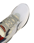 Scarpe running Saucony Triumph 23 colore grigio-ombra da uomo, tecnologia PWRRUN+ per massima ammortizzazione, tomaia traspirante e supporto ottimale per lunghe distanze - lacci