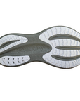 Scarpe running Saucony Triumph 23 colore grigio-ombra da uomo, tecnologia PWRRUN+ per massima ammortizzazione, tomaia traspirante e supporto ottimale per lunghe distanze - suola