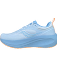 Saucony scarpa a corsa da donna Surge 3 S18215-101 celeste chiaro