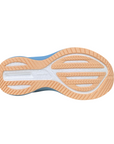 Saucony scarpa a corsa da donna Surge 3 S18215-101 celeste chiaro