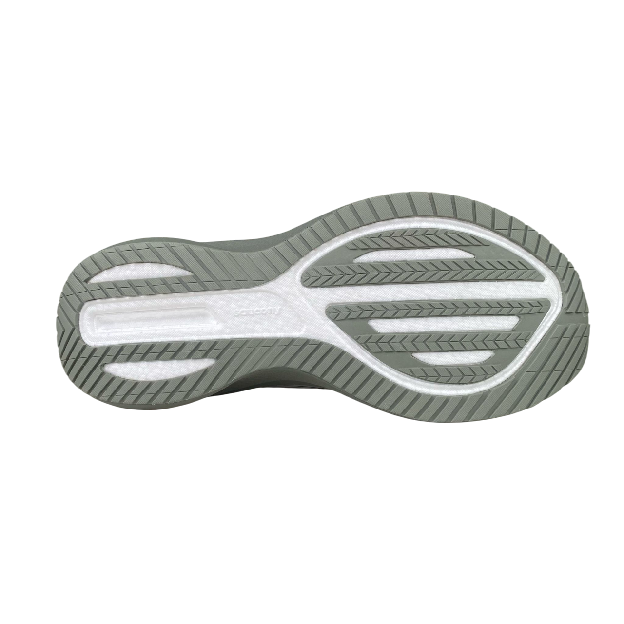 Saucony scarpa da corsa da uomo Surge 3 S28215-102 nuvola-oliva