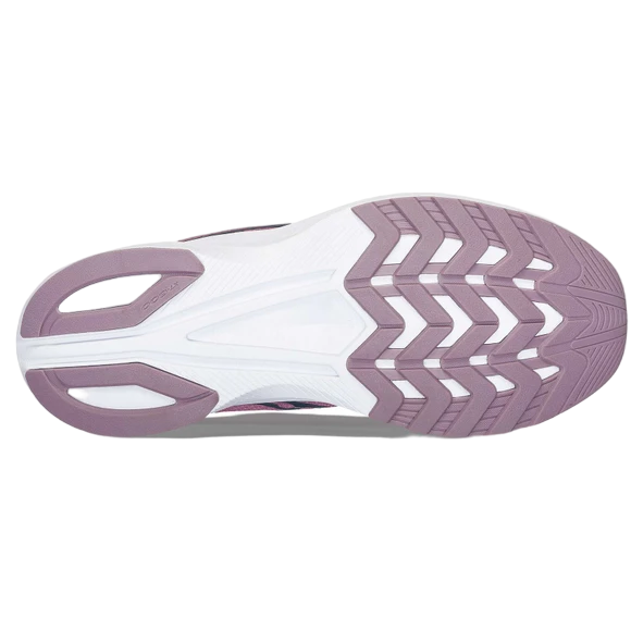 Saucony scarpa da corsa da donna Axon 3 S10826-105 orchidea-rosa