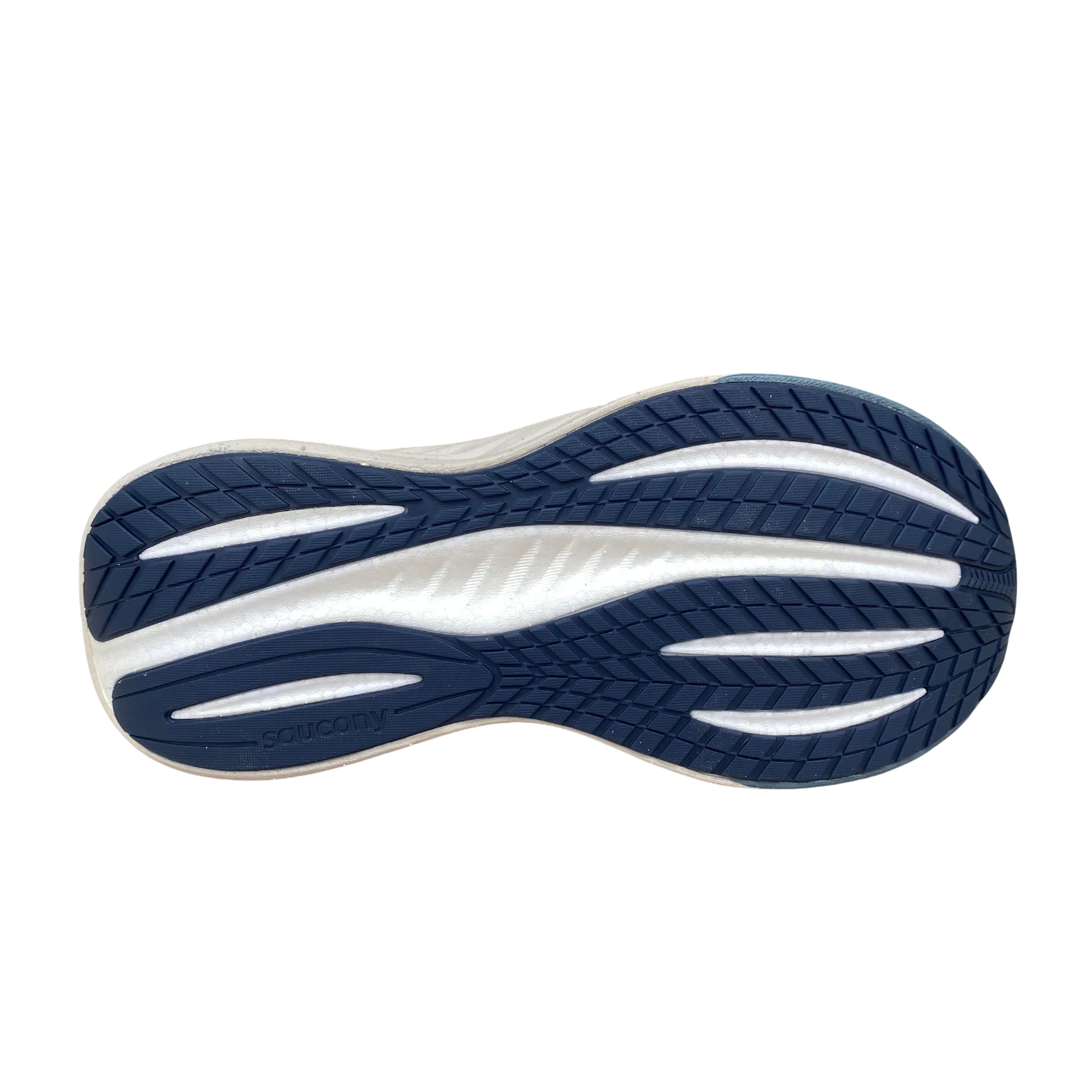 Saucony scarpa da corsa da uomo Triumph 22 S20964-144 blu