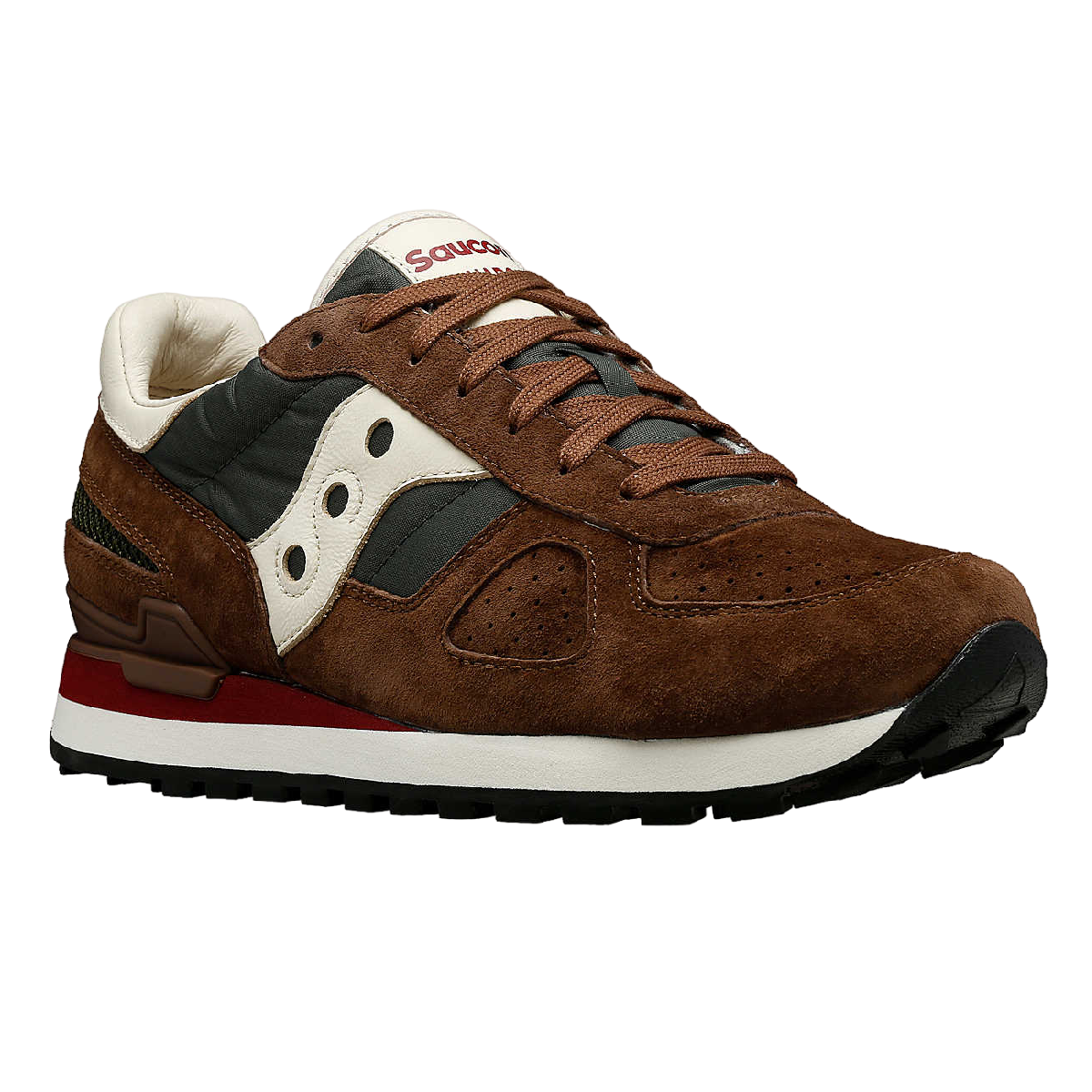 Scarpe Saucony SHADOW ORIGINAL rosa donna - S1108-778 Scarpe Saucony SHADOW ORIGINAL rosa donna - S1108-778
