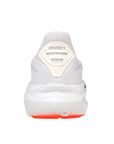Scarpe da running Brooks Ghost 17 modello 110442 1D 112 in colorazione bianco, rosa e verde per uomo