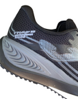 Retro scarpe da corsa Joma Titanium 25 nero uomo con intersuola phylon e drop 6mm
