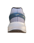 Dettaglio mesh traspirante scarpe running Joma Vitaly RVITAW2521 grigio scuro uomo
