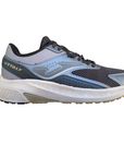 Scarpe da running Joma Vitaly grigio scuro uomo con tomaia mesh tecnico e sistema VTS