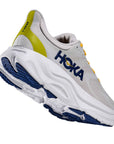 Scarpe Running Uomo Hoka Arahi 8 - Stabilità e Ammortizzazione Superiore vista tallone