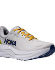 Scarpe Running Uomo Hoka Arahi 8 - Stabilità e Ammortizzazione Superiore vista laccio