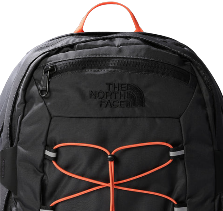 Zaino top borealis litri