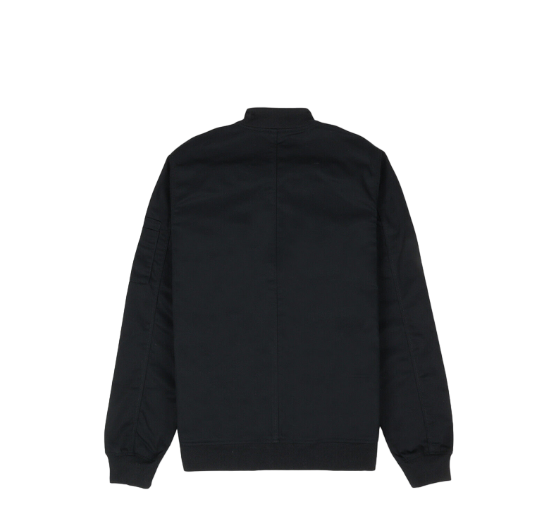 Dickies Giacca da uomo Hughson DK720230BLK1 black