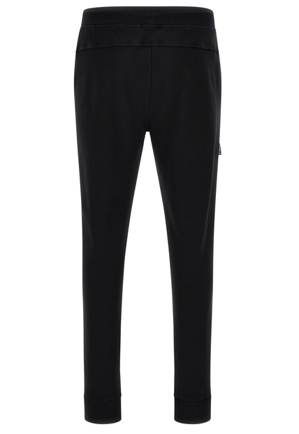 Freddy Pantalone sportivo da uomo con polsino 01F0348 001 black