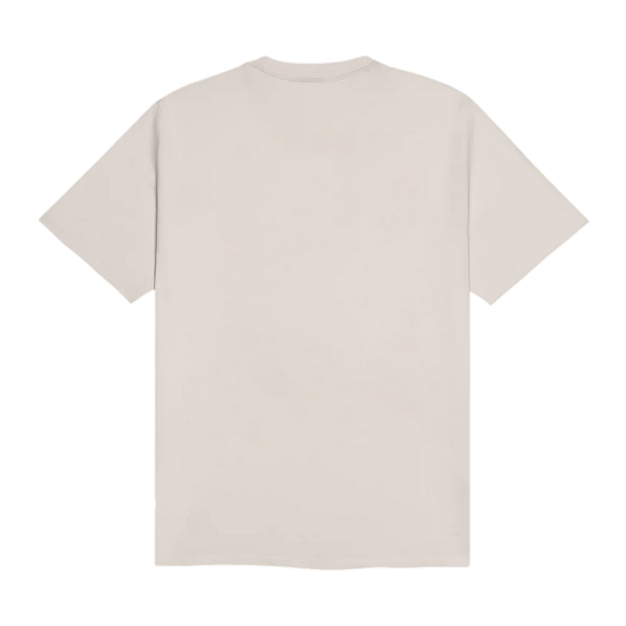 Dolly Noire maglietta manica corta da uomo manica corta 2nd Life Tee Beige ts391-ta-02 moonbeam