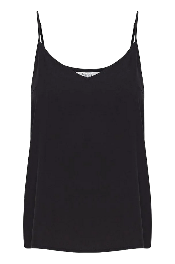 b.young canotta casual da donna Sleeveless Blouse 20811212 200451 black