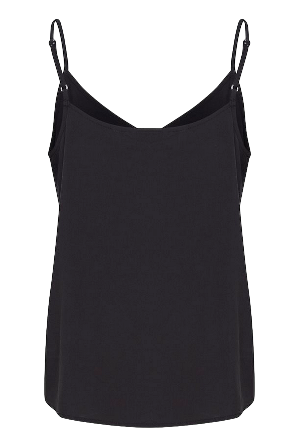 b.young canotta casual da donna Sleeveless Blouse 20811212 200451 black
